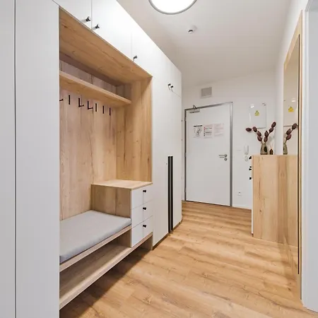 Appartement Bohemian Glow Of Krumlov