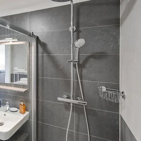 Appartement Bohemian Glow Of Krumlov *