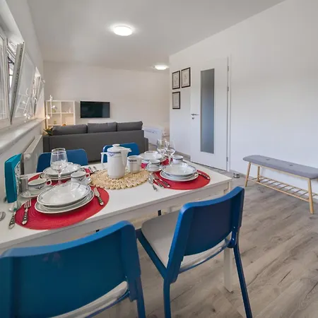 Appartement Bohemian Glow Of Krumlov