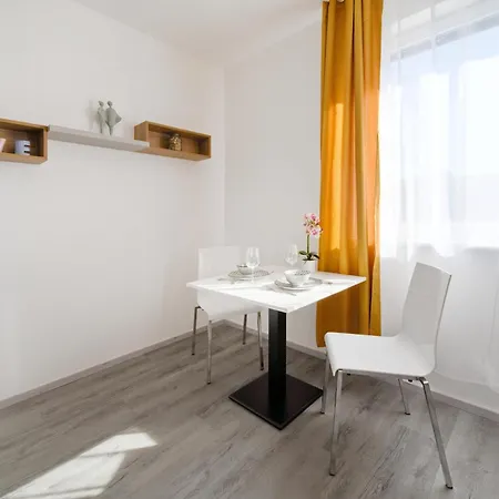 Apartman Bohemian Glow Of Krumlov