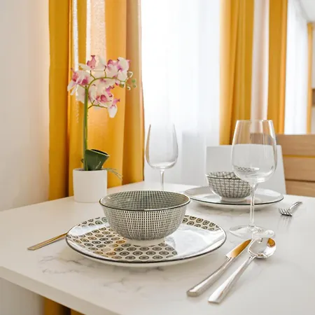 Apartment Bohemian Glow Of Krumlov Cesky Krumlov
