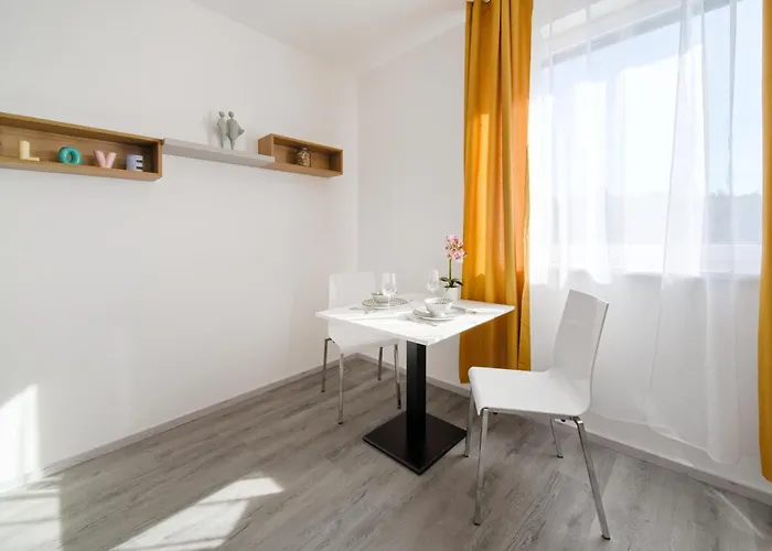 Apartmán Bohemian Glow Of Krumlov