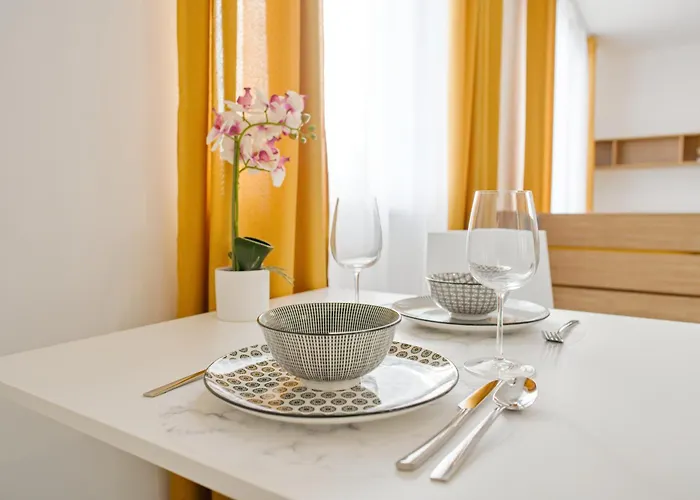 Apartman Bohemian Glow Of Krumlov Český Krumlov