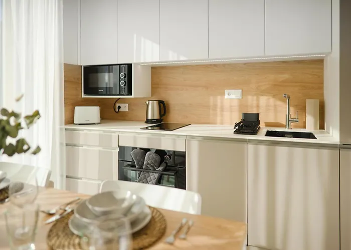 Apartman Bohemian Glow Of Krumlov *